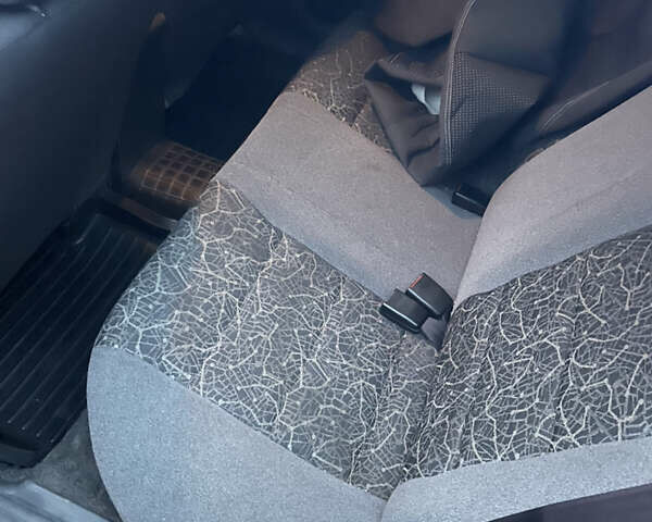 Синий Дэу Ланос, объемом двигателя 1.5 л и пробегом 85 тыс. км за 3700 $, фото 22 на Automoto.ua