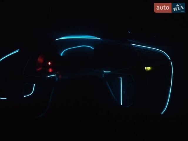 Синій Деу Ланос, об'ємом двигуна 1.5 л та пробігом 230 тис. км за 2150 $, фото 18 на Automoto.ua