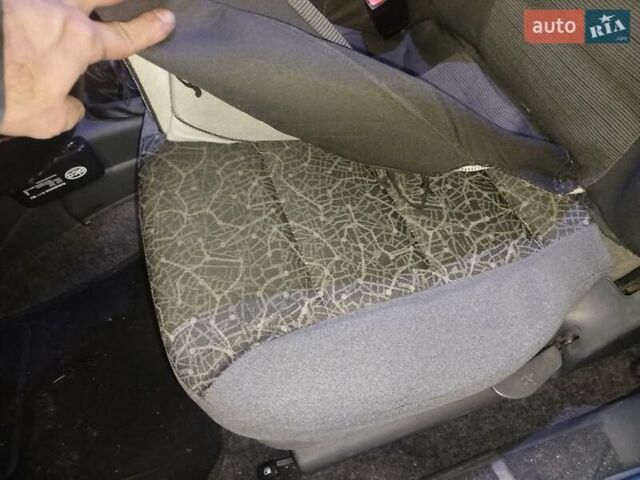 Синий Дэу Ланос, объемом двигателя 1.5 л и пробегом 230 тыс. км за 2150 $, фото 15 на Automoto.ua