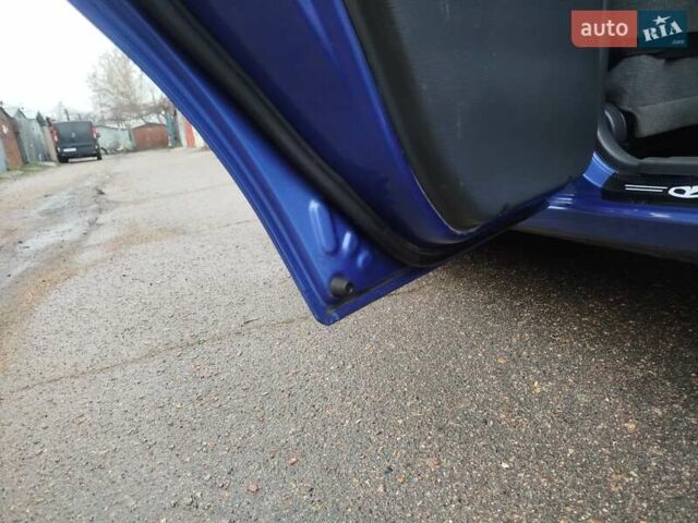 Синій Деу Ланос, об'ємом двигуна 1.5 л та пробігом 232 тис. км за 2650 $, фото 28 на Automoto.ua