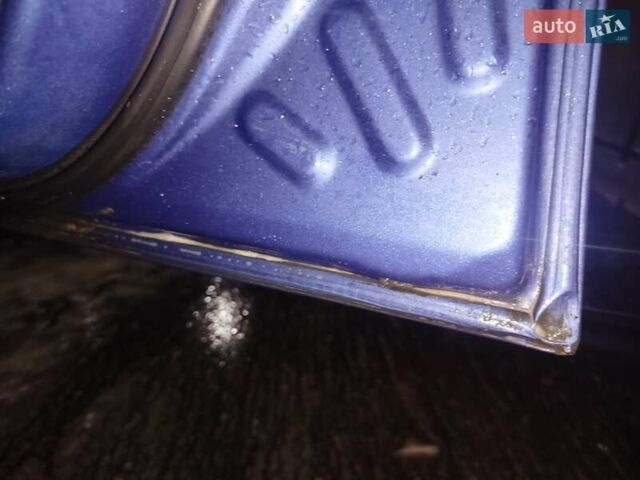 Синій Деу Ланос, об'ємом двигуна 1.5 л та пробігом 230 тис. км за 2150 $, фото 12 на Automoto.ua