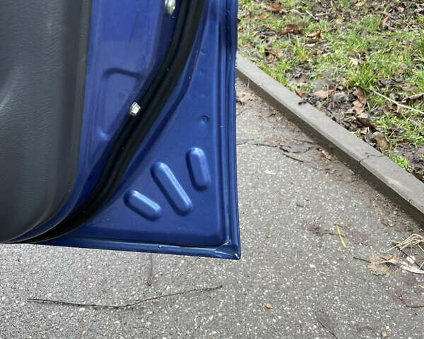 Синий Дэу Ланос, объемом двигателя 1.5 л и пробегом 85 тыс. км за 3700 $, фото 14 на Automoto.ua