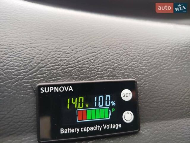 Синій Деу Ланос, об'ємом двигуна 1.5 л та пробігом 232 тис. км за 2650 $, фото 24 на Automoto.ua