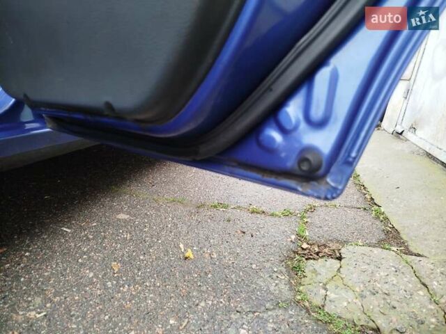 Синій Деу Ланос, об'ємом двигуна 1.5 л та пробігом 232 тис. км за 2650 $, фото 29 на Automoto.ua