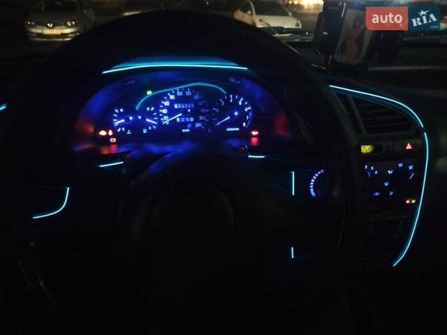 Синій Деу Ланос, об'ємом двигуна 1.5 л та пробігом 230 тис. км за 2150 $, фото 17 на Automoto.ua