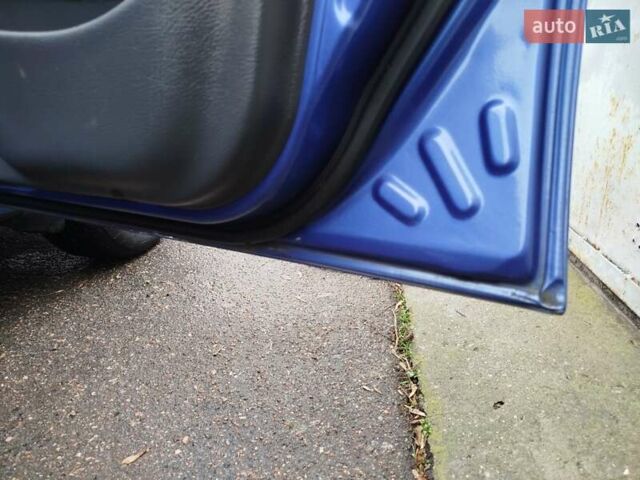 Синій Деу Ланос, об'ємом двигуна 1.5 л та пробігом 232 тис. км за 2650 $, фото 30 на Automoto.ua