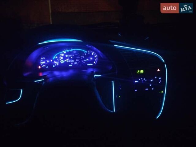 Синій Деу Ланос, об'ємом двигуна 1.5 л та пробігом 230 тис. км за 2150 $, фото 19 на Automoto.ua