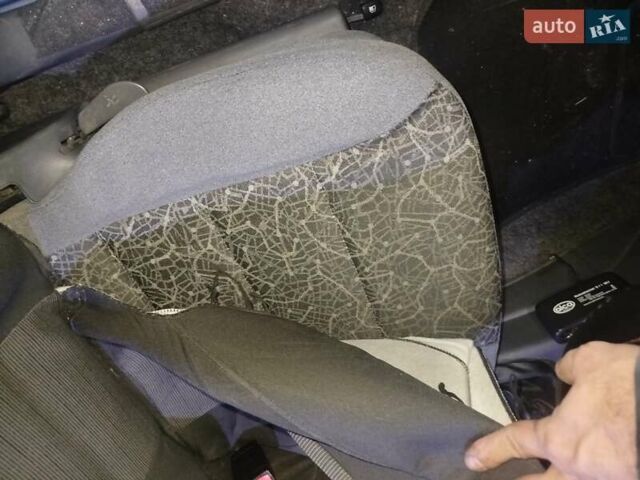 Синій Деу Ланос, об'ємом двигуна 1.5 л та пробігом 230 тис. км за 2150 $, фото 9 на Automoto.ua