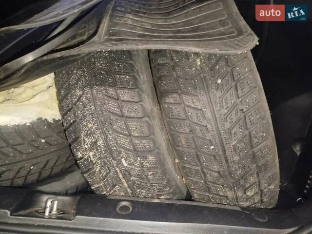 Синій Деу Ланос, об'ємом двигуна 1.5 л та пробігом 230 тис. км за 2150 $, фото 10 на Automoto.ua