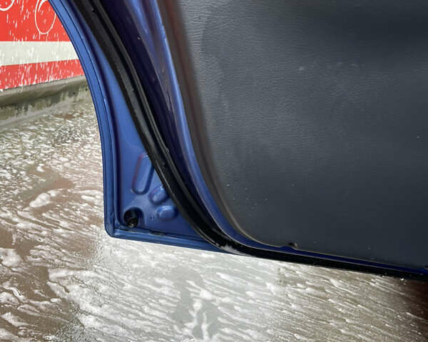 Синий Дэу Ланос, объемом двигателя 1.5 л и пробегом 85 тыс. км за 3700 $, фото 12 на Automoto.ua