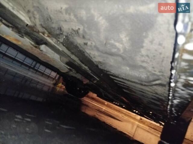 Синий Дэу Ланос, объемом двигателя 1.5 л и пробегом 230 тыс. км за 2150 $, фото 8 на Automoto.ua