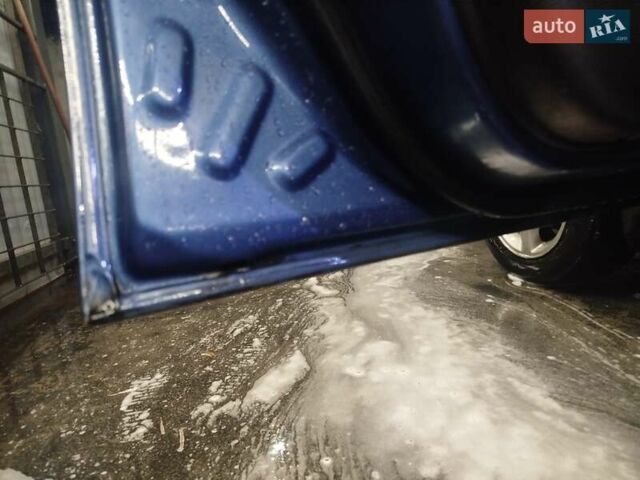Синій Деу Ланос, об'ємом двигуна 1.5 л та пробігом 230 тис. км за 2150 $, фото 3 на Automoto.ua