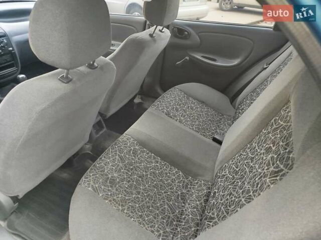 Деу Ланос 2011 у Харкові на Automoto.ua Синій Деу Ланос, об'ємом двигуна 1.5 л та пробігом 126 тис. км за 3000 $, фото 3 на Automoto.ua