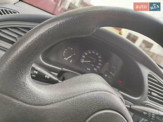 Дэу Ланос 2011 в Харькове на Automoto.ua Синий Дэу Ланос, объемом двигателя 1.5 л и пробегом 126 тыс. км за 3000 $, фото 2 на Automoto.ua