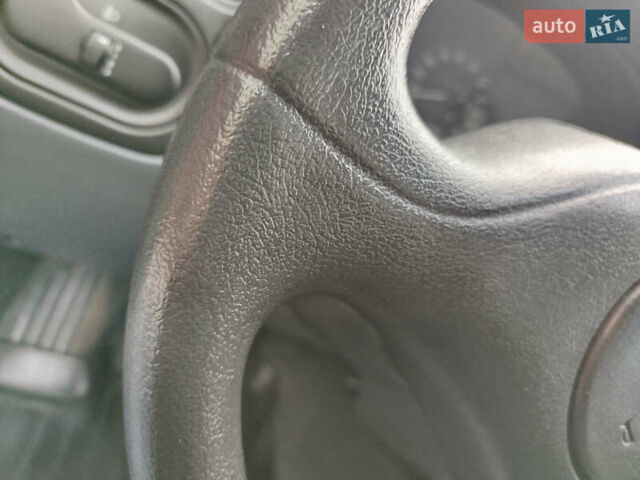 Синий Дэу Ланос, объемом двигателя 1.5 л и пробегом 126 тыс. км за 2900 $, фото 8 на Automoto.ua