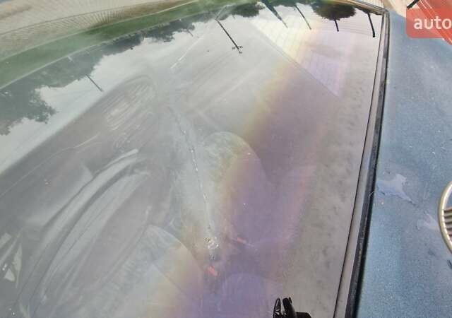 Синій Деу Ланос, об'ємом двигуна 1.5 л та пробігом 560 тис. км за 1100 $, фото 9 на Automoto.ua