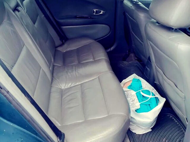 Синій Деу Ланос, об'ємом двигуна 2 л та пробігом 270 тис. км за 1800 $, фото 7 на Automoto.ua