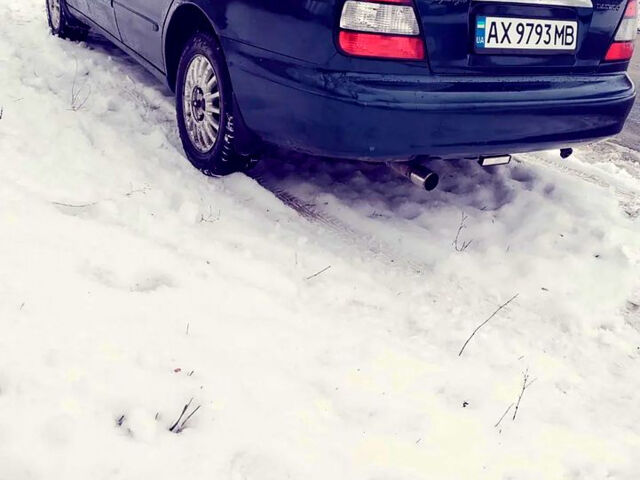 Синій Деу Ланос, об'ємом двигуна 2 л та пробігом 270 тис. км за 1800 $, фото 5 на Automoto.ua