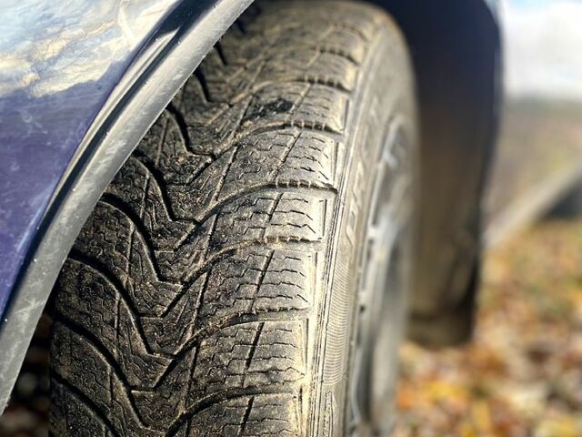 Синий Дэу Ланос, объемом двигателя 1.5 л и пробегом 375 тыс. км за 1750 $, фото 3 на Automoto.ua