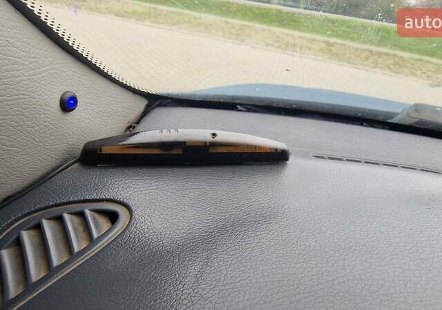 Синій Деу Ланос, об'ємом двигуна 1.5 л та пробігом 560 тис. км за 1100 $, фото 10 на Automoto.ua