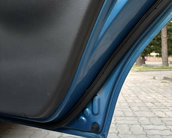 Синій Деу Ланос, об'ємом двигуна 1.5 л та пробігом 180 тис. км за 2600 $, фото 20 на Automoto.ua