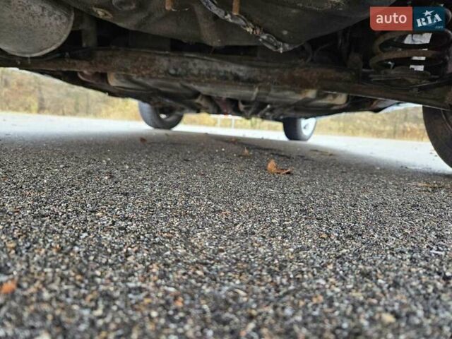 Синій Деу Ланос, об'ємом двигуна 1.6 л та пробігом 371 тис. км за 1800 $, фото 42 на Automoto.ua