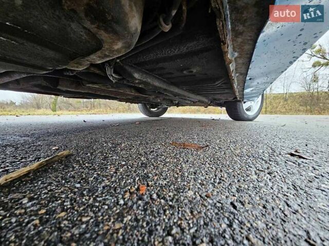 Синій Деу Ланос, об'ємом двигуна 1.6 л та пробігом 371 тис. км за 1800 $, фото 31 на Automoto.ua