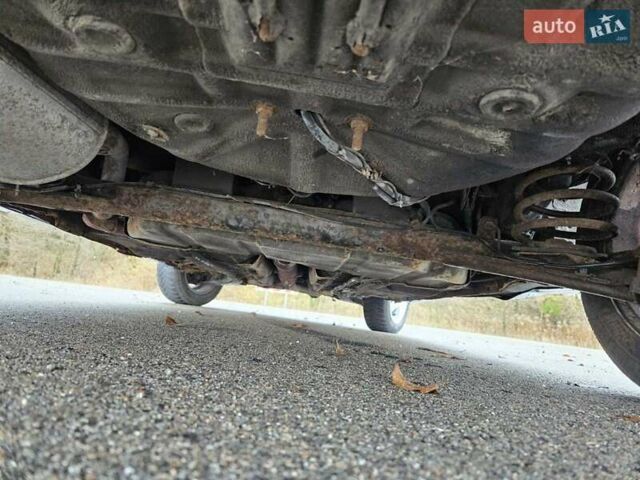 Синій Деу Ланос, об'ємом двигуна 1.6 л та пробігом 371 тис. км за 1800 $, фото 43 на Automoto.ua