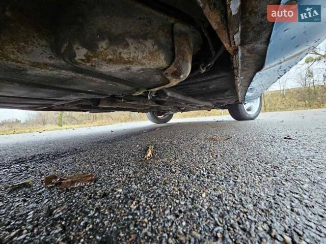 Синій Деу Ланос, об'ємом двигуна 1.6 л та пробігом 371 тис. км за 1800 $, фото 33 на Automoto.ua