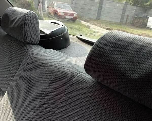 Синий Дэу Ланос, объемом двигателя 1.5 л и пробегом 297 тыс. км за 3200 $, фото 13 на Automoto.ua