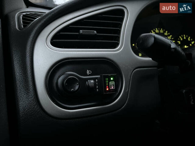 Синий Дэу Ланос, объемом двигателя 1.6 л и пробегом 107 тыс. км за 2999 $, фото 28 на Automoto.ua