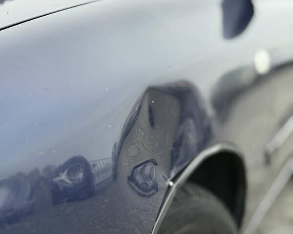 Синий Дэу Ланос, объемом двигателя 1.5 л и пробегом 180 тыс. км за 2500 $, фото 28 на Automoto.ua