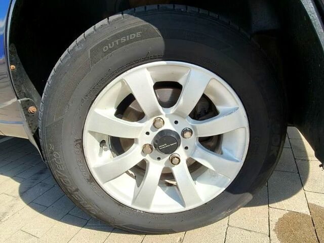 Синий Дэу Ланос, объемом двигателя 1.5 л и пробегом 94 тыс. км за 2800 $, фото 6 на Automoto.ua