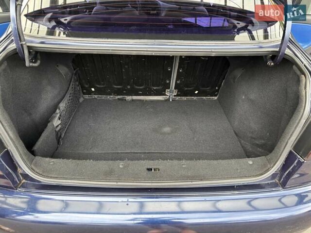 Синій Деу Ланос, об'ємом двигуна 1.5 л та пробігом 173 тис. км за 2700 $, фото 14 на Automoto.ua