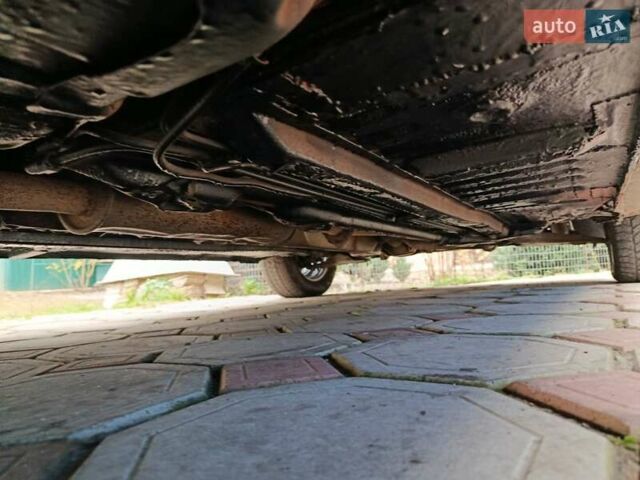 Синій Деу Ланос, об'ємом двигуна 1.5 л та пробігом 250 тис. км за 2100 $, фото 2 на Automoto.ua