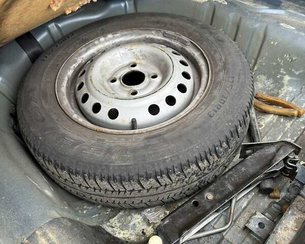 Синий Дэу Ланос, объемом двигателя 1.5 л и пробегом 180 тыс. км за 2500 $, фото 23 на Automoto.ua