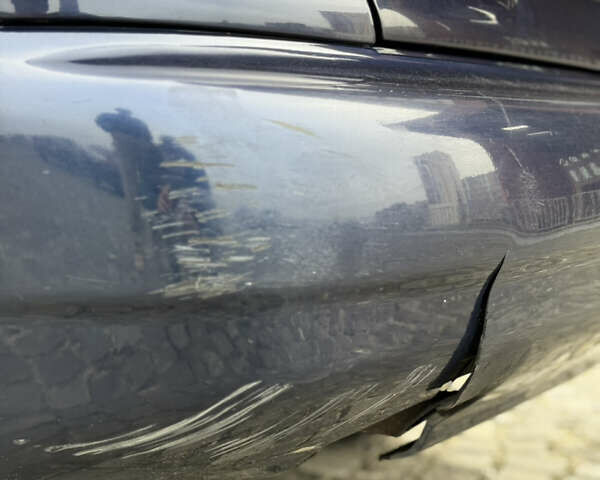 Синий Дэу Ланос, объемом двигателя 1.5 л и пробегом 180 тыс. км за 2500 $, фото 26 на Automoto.ua