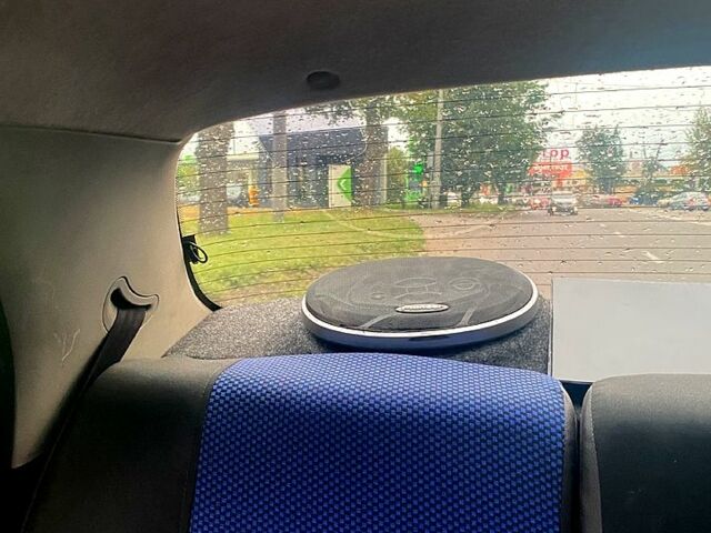 Синий Дэу Ланос, объемом двигателя 1.5 л и пробегом 240 тыс. км за 1300 $, фото 11 на Automoto.ua