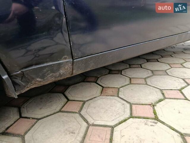 Синій Деу Ланос, об'ємом двигуна 1.5 л та пробігом 250 тис. км за 2100 $, фото 3 на Automoto.ua