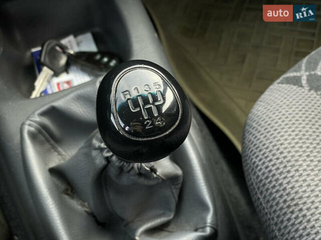 Синий Дэу Ланос, объемом двигателя 1.5 л и пробегом 185 тыс. км за 2999 $, фото 11 на Automoto.ua