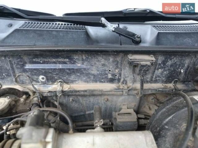 Синий Дэу Ланос, объемом двигателя 1.5 л и пробегом 300 тыс. км за 2700 $, фото 21 на Automoto.ua