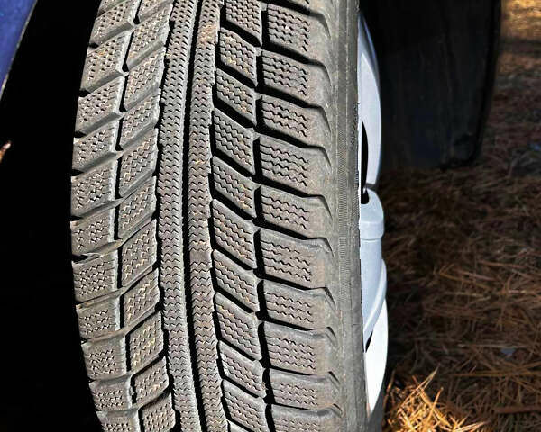 Синій Деу Ланос, об'ємом двигуна 1.5 л та пробігом 186 тис. км за 3000 $, фото 9 на Automoto.ua