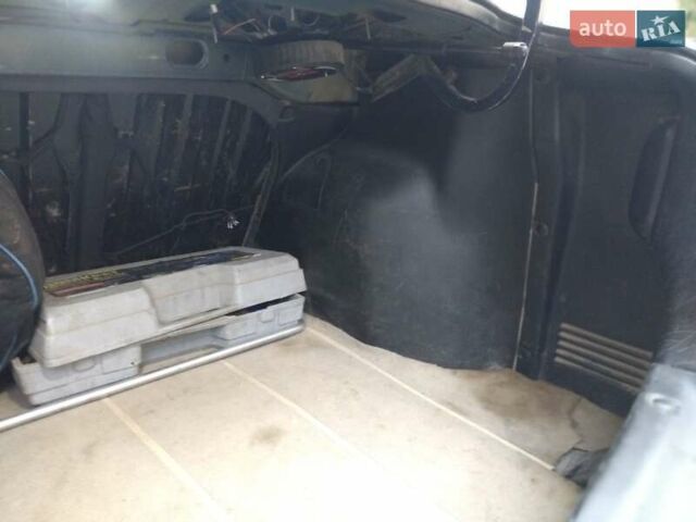 Синий Дэу Ланос, объемом двигателя 1.5 л и пробегом 300 тыс. км за 2700 $, фото 16 на Automoto.ua