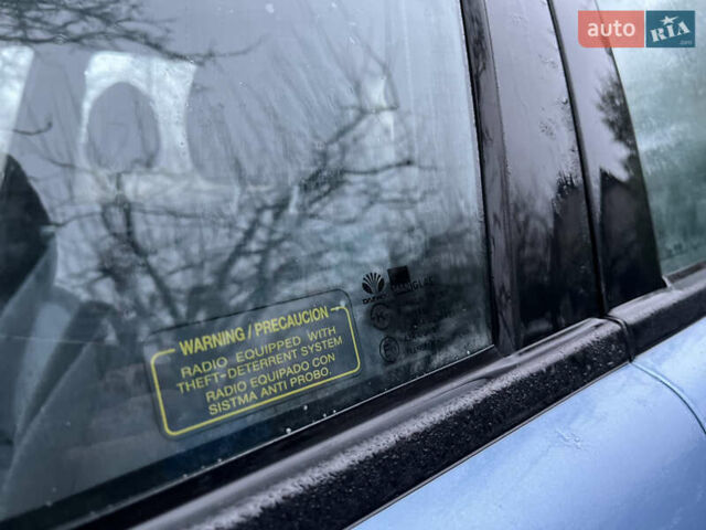 Синий Дэу Ланос, объемом двигателя 1.6 л и пробегом 107 тыс. км за 2999 $, фото 30 на Automoto.ua