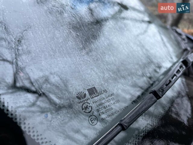 Синий Дэу Ланос, объемом двигателя 1.6 л и пробегом 107 тыс. км за 2999 $, фото 29 на Automoto.ua