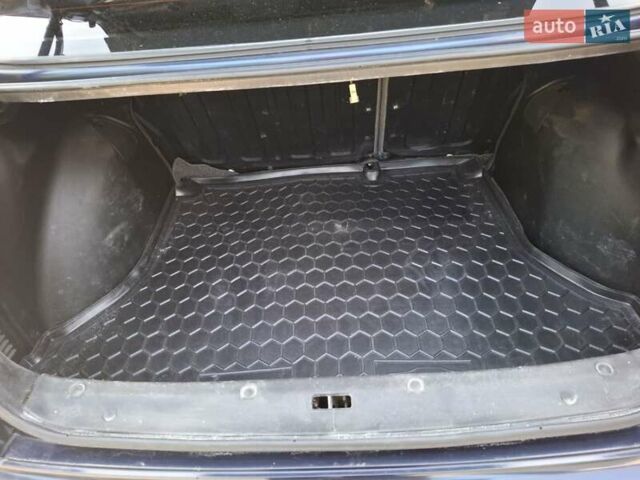 Синий Дэу Ланос, объемом двигателя 1.5 л и пробегом 183 тыс. км за 2500 $, фото 18 на Automoto.ua