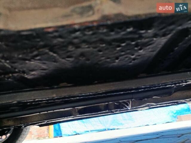 Синій Деу Ланос, об'ємом двигуна 1.5 л та пробігом 250 тис. км за 2100 $, фото 5 на Automoto.ua