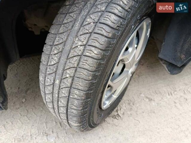 Синий Дэу Ланос, объемом двигателя 1.5 л и пробегом 212 тыс. км за 2550 $, фото 23 на Automoto.ua