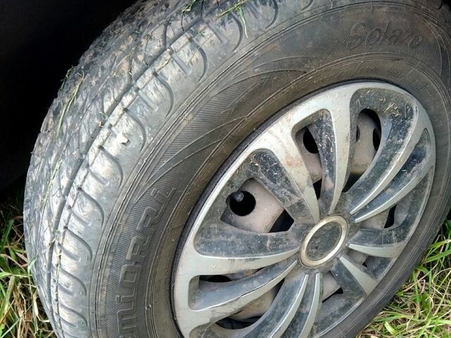 Дэу Ланос 2004 в Полтаве на Automoto.ua Синий Дэу Ланос, объемом двигателя 1.5 л и пробегом 370 тыс. км за 1500 $, фото 1 на Automoto.ua