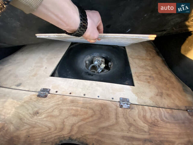 Синий Дэу Ланос, объемом двигателя 1.5 л и пробегом 197 тыс. км за 2550 $, фото 20 на Automoto.ua